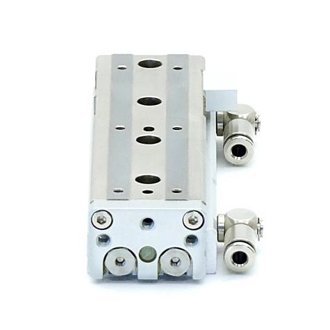 Compact slide  Used
