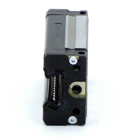 Linear guidance SSR15XW1SSC1(GK)BLOCK New FS