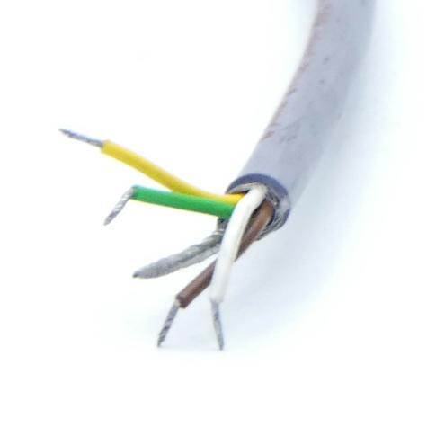 Connecting cable  Used