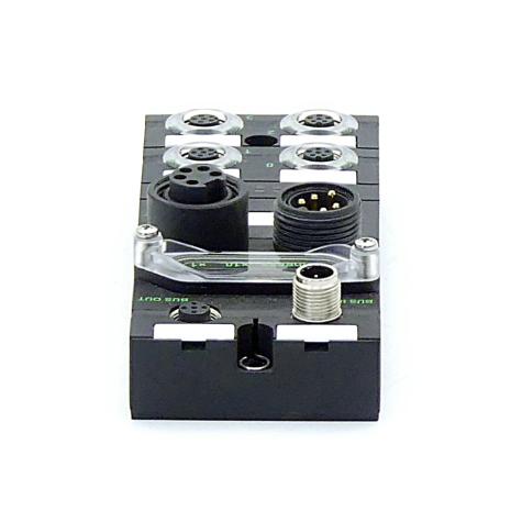 Busknoten Cube67 BN-P Cube67BN-P Gebraucht