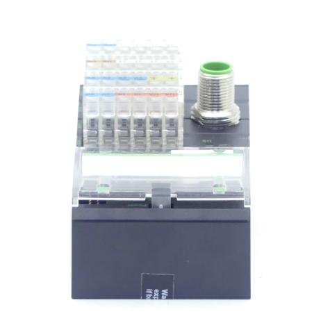 switch cabinet Cube20 BN-C DIO8 New