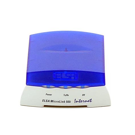 MicroLink Steckkarte  Gebraucht