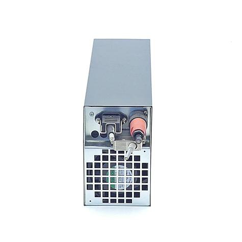 Generator ECO2520R Gebraucht