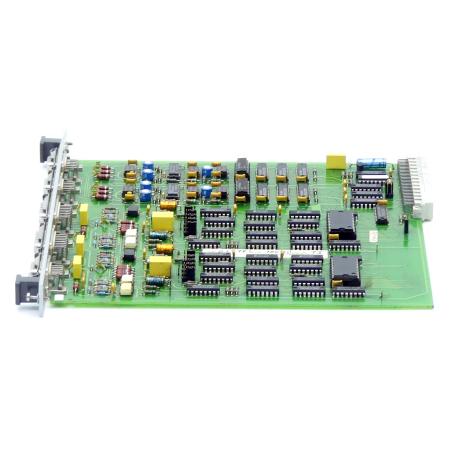 Circuit board  Used