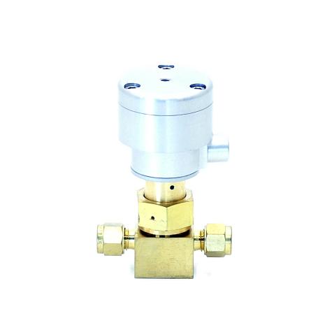 Bellows valve  New FS
