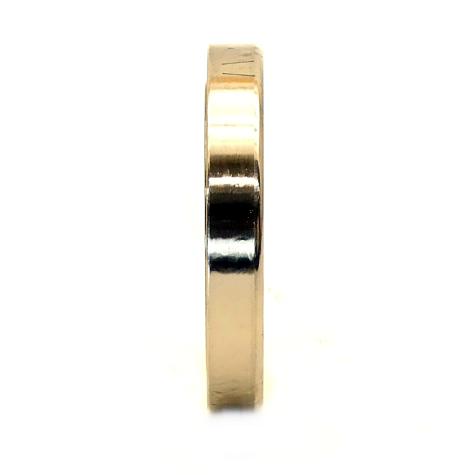 High performance angular contact ball bearings P4AQBCC New FS