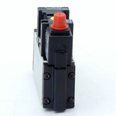 solenoid valve  