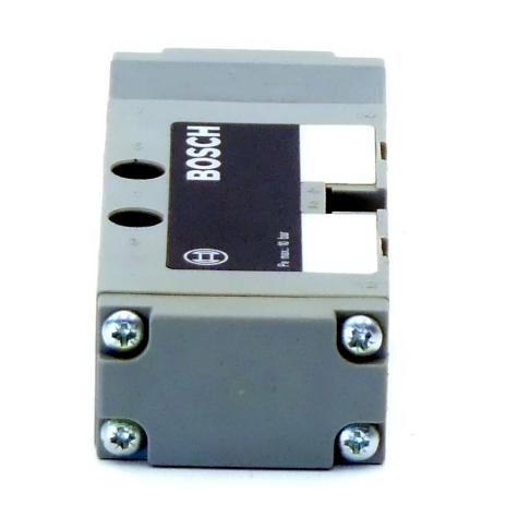 Control valve  
