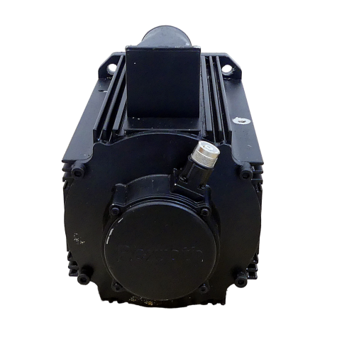 Servomotor MSK100B-0400-NN-S1-AP0-NNNN Used