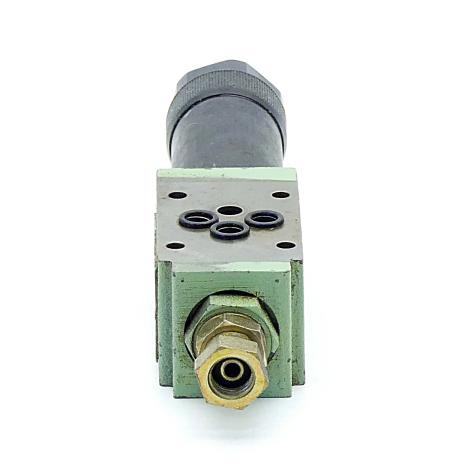 Pressure reducing valve ZDR 6 DP1-40/75YM Used