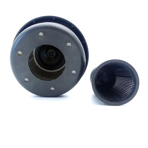 Belüftungsfilter PI 0126 MIC 