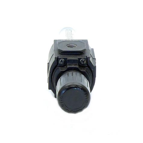 Filter regulator  New FS