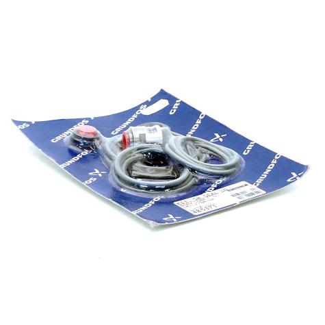 Mechanical seal  New FS