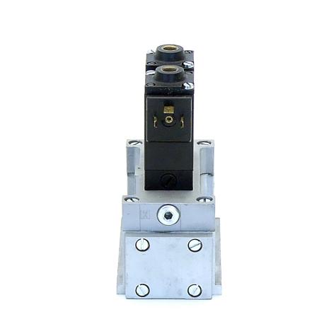 5/3 Directional control valve  New