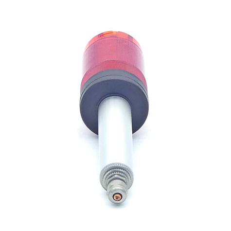 LED-Dauerlichtelement rot  Gebraucht