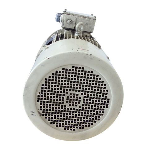 three-phase motor HFC180M-4 Used