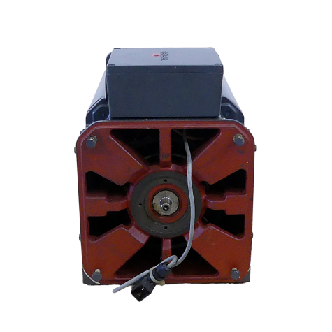 Nebenschlussmotor 1 GF5136-0WF41-6HU7-Z Gebraucht