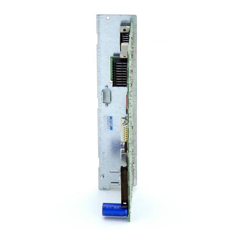 Control unit CSBO1.1N-AN-ENS-NNN-NN-S-FW Used