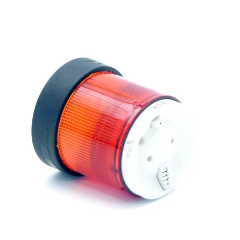 Leuchteelement rot  Neu