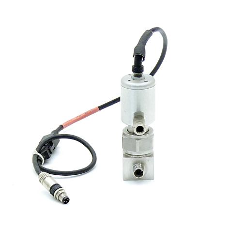Bellow-seal valve  Used