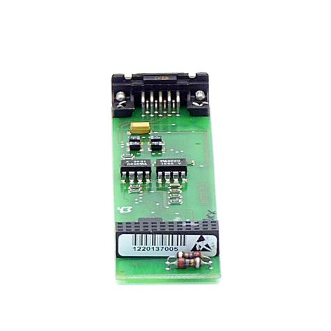 Series300 interface module RS232 A  