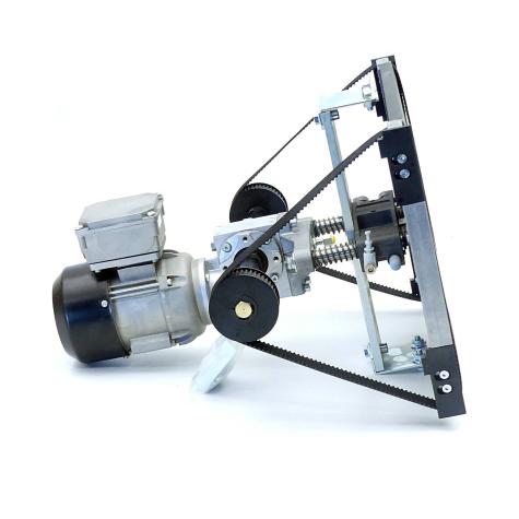 lift transverse unit HQ 2/U bQ 400 bL 320  New