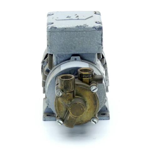 Motor VDE 0530/84 Gebraucht