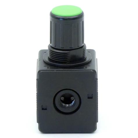 Pressure regulator  New FS