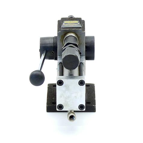 Stamp press MV 11 U MV11U Used