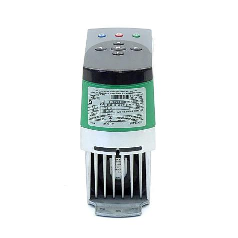 Frequenzumrichtier Unidrive  Gebraucht