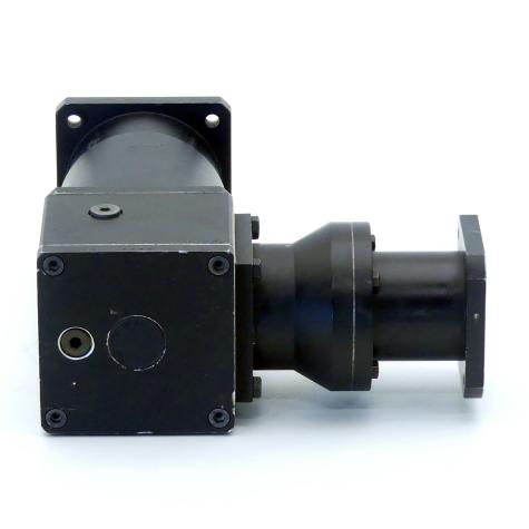 Winkelgetriebe UKL25 Gebraucht