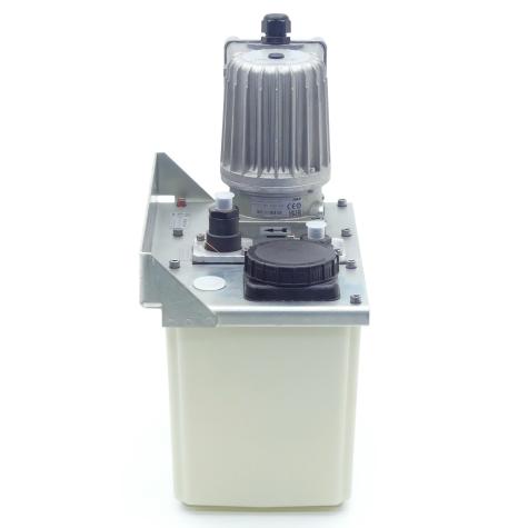 Gear pump unit  New