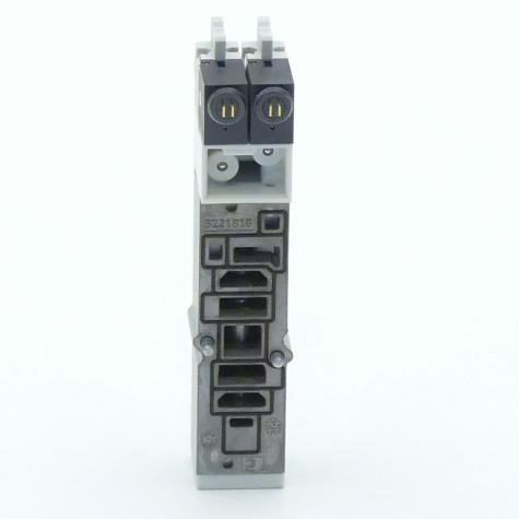 Magnetventil VMPA2-M1H-E-PI  Neu