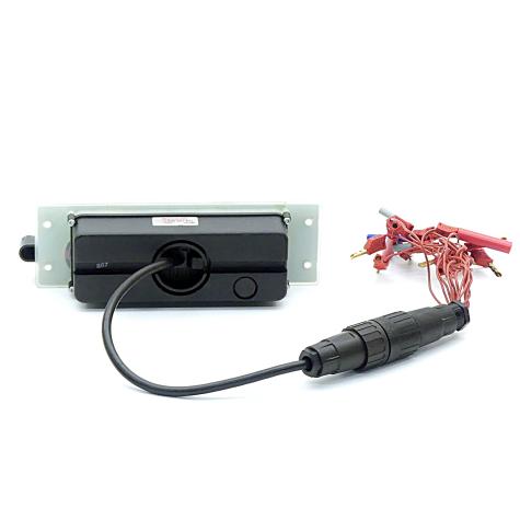 Controller  Used