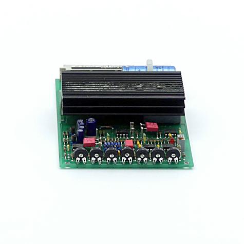 Leiterplatte DR 1.100 Used