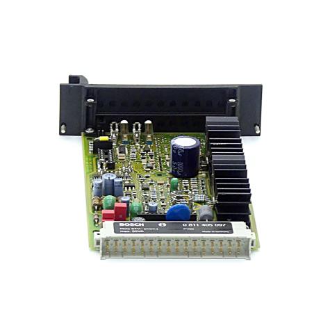 Circuit Board  Used