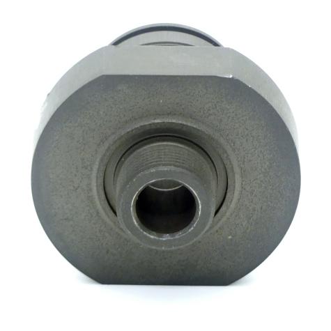 Hydraulic adapter  New