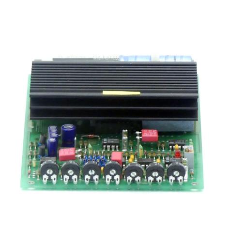 circuit board DR 1.100 Used
