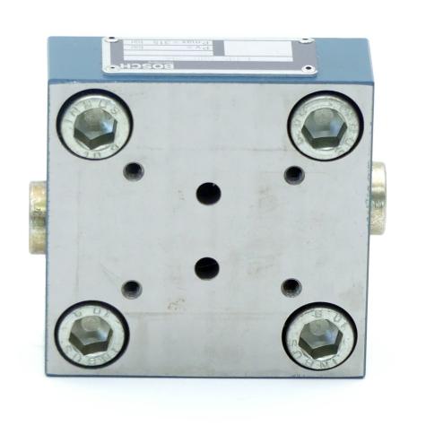 cover plate  Used