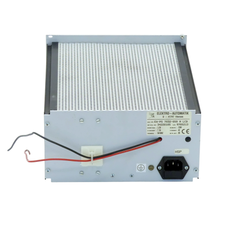 Netzgerät EA-PS 7032-050 M LCD EA-PS 7032-050 M LCD  Gebraucht