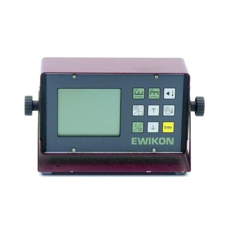Control panel  Used