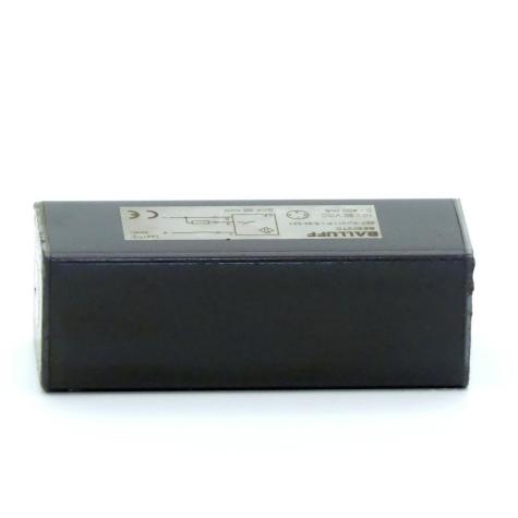 Induktiver Näherungsschalter BES IKU-011-P-1-S-S4-SA1 Gebraucht
