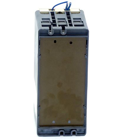Circuit breaker  Used