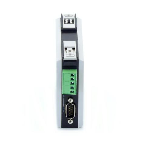 Modbus Gateway MGate MGate MB3170 New