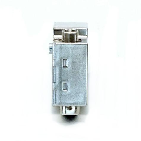 D-SUB-Stecker  Neu OVP