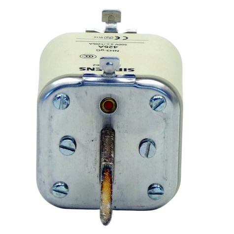 NH fuse link  New FS