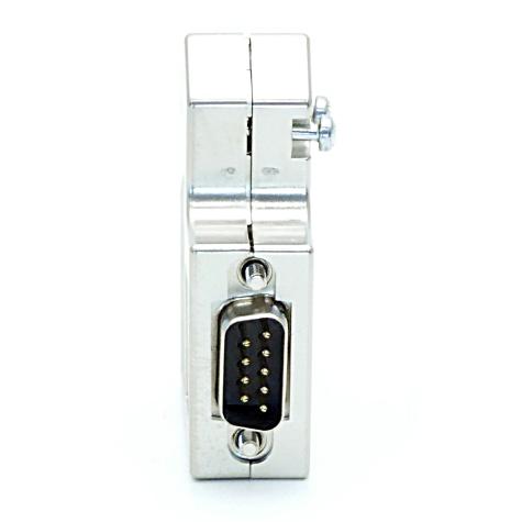 D-SUB-Busstecker  Neu OVP