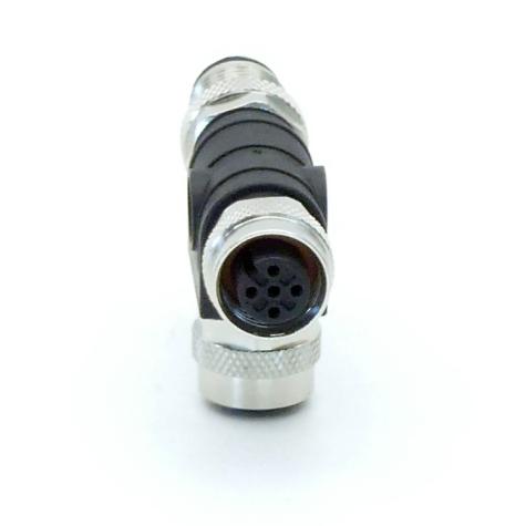 T-Verteiler FKM4-FKM4-FSM4 Neu