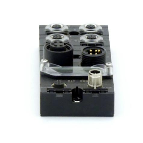 Busknoten Cube67+BN-P 
