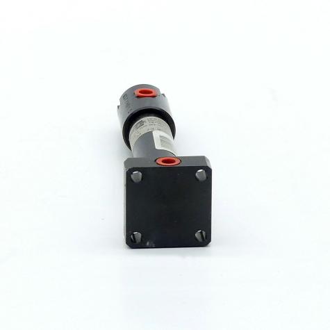 Hydraulic cylinder  